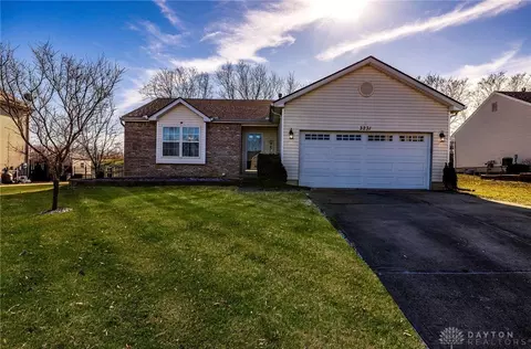3231 Springview Dr, Hamilton, OH 45011