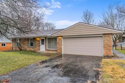 6530 Pine Cone Dr, Dayton, OH 45449