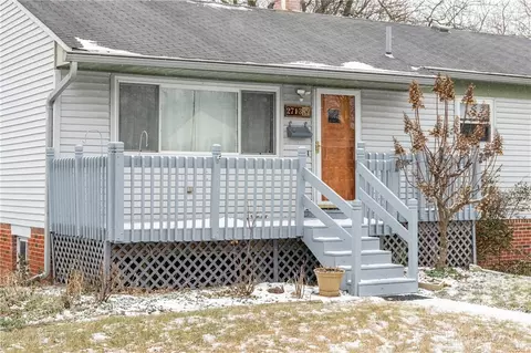 2713 Nacoma Pl, Kettering, OH 45420 photo 2