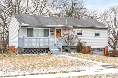 2713 Nacoma Pl, Kettering, OH 45420