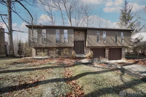 7830 Shadowhill Way, Cincinnati, OH 45242