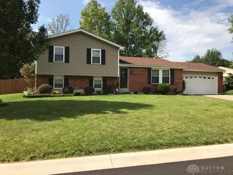 4418 Satellite Ave, Dayton, OH 45415