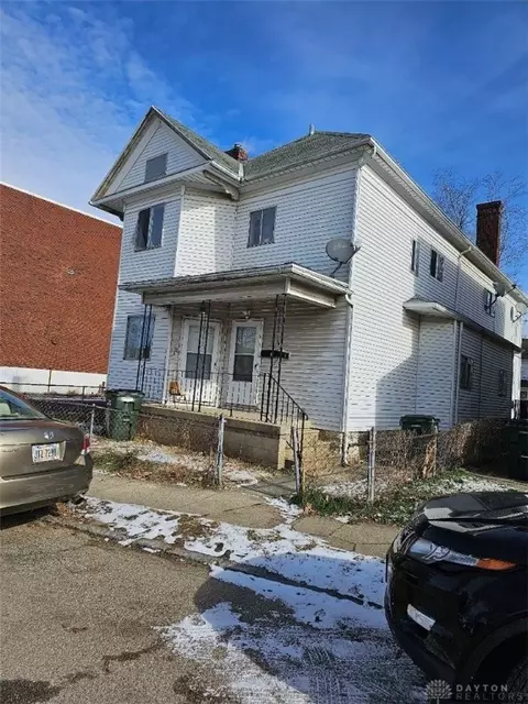 238 S Torrence St, Dayton, OH 45403