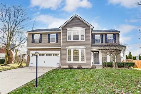 1172 Katy Meadow Ct, Fairborn, OH 45324