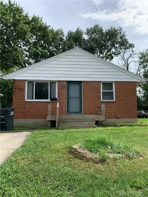 4532 Saint Johns Ave, Dayton, OH 45406