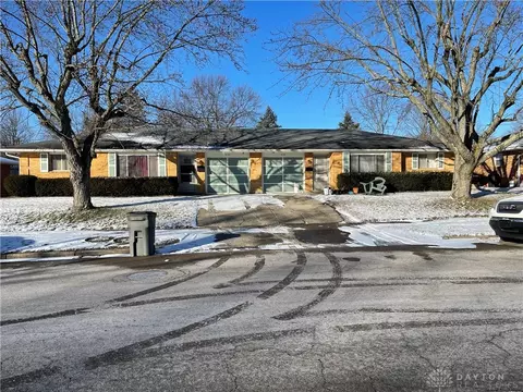 3113-3115 Benchwood Rd, Dayton, OH 45414