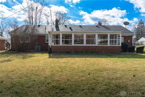 1051 Kenosha Rd, Kettering, OH 45429 photo 22