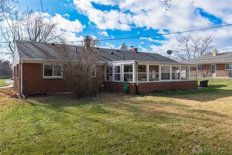 1051 Kenosha Rd, Kettering, OH 45429 photo 25