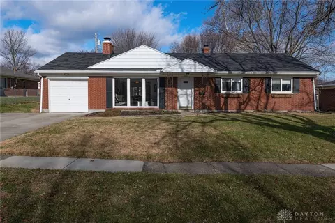 1051 Kenosha Rd, Kettering, OH 45429 photo 27