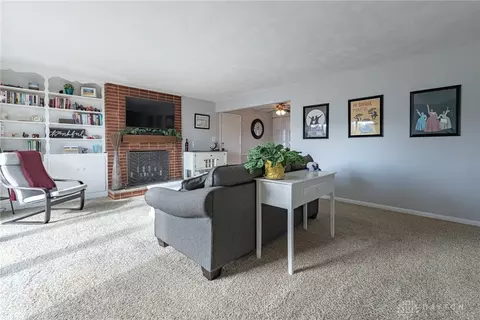 1051 Kenosha Rd, Kettering, OH 45429 photo 4