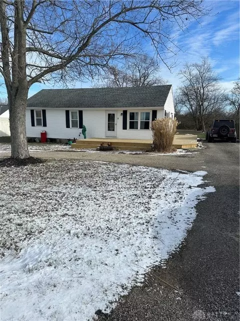 10270 Eby Rd, Germantown, OH 45327