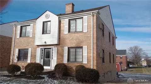 521 Corona Ave, Dayton, OH 45419