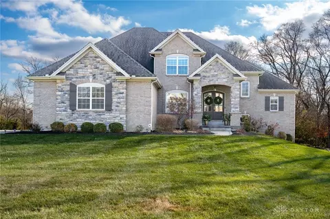 7011 Hercules Way, Waynesville, OH 45068