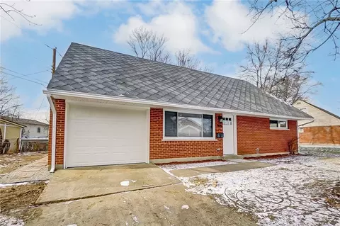 5307 Packard Dr, Dayton, OH 45424