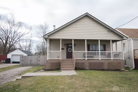 4621 Alpine Ave, Blue Ash, OH 45242