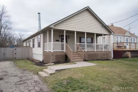 4621 Alpine Ave, Blue Ash, OH 45242 photo 3