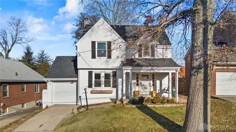 6730 Siebern Ave, Cincinnati, OH 45236