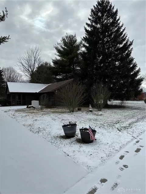 1611 South St, Piqua, OH 45356
