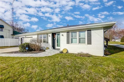 520 Gwynne St, Urbana, OH 43078
