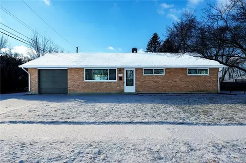 4510 Korner Dr, Dayton, OH 45424
