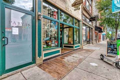 1407 Vine St #203, Cincinnati, OH 45202