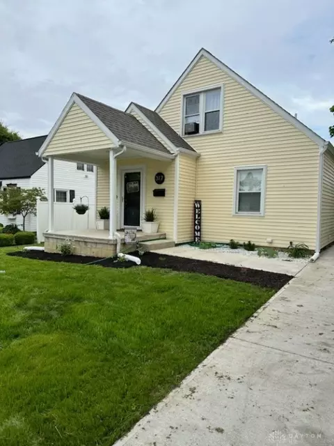 317 New St, Sidney, OH 45365