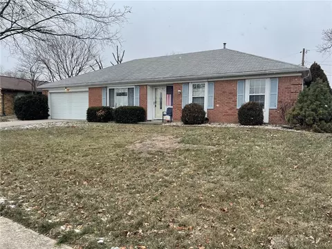 337 Wilson Park Dr, Dayton, OH 45449