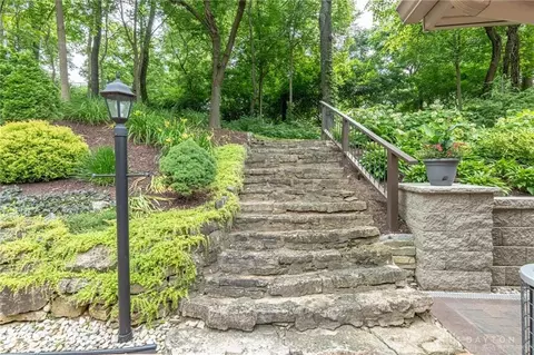 401 Ivycrest Ter, Kettering, OH 45429 photo 38