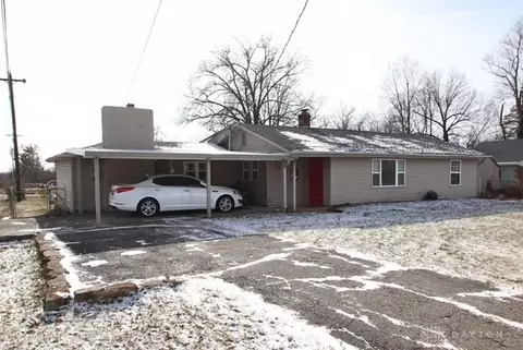 867 Stanlyn Dr, Cincinnati, OH 45245
