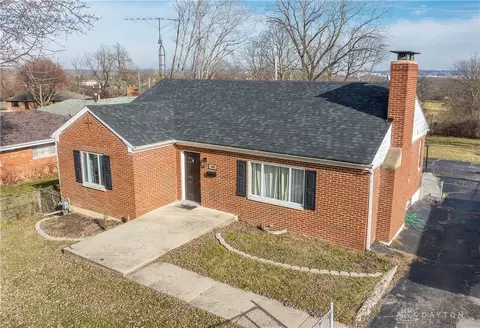 800 Mount Clair Ave, Dayton, OH 45417