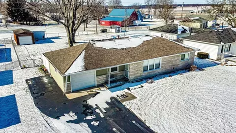 116 Anderson St, New Madison, OH 45346