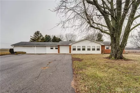 8012 Mcmecham Rd, Greenville, OH 45331
