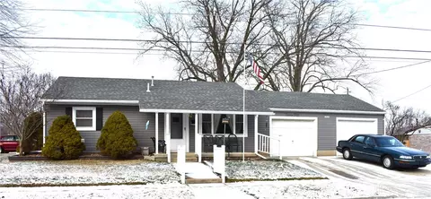 1250 Severs Dr, Piqua, OH 45356