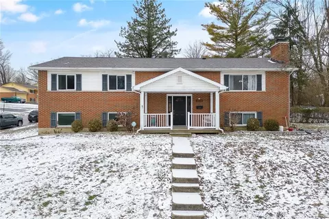 5960 Helenwood Dr, Dayton, OH 45431