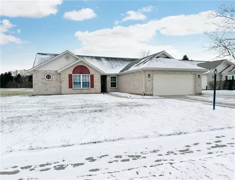 127 Union Ridge Dr, Union, OH 45322