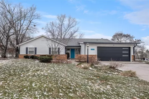 4361 Wallington Dr, Kettering, OH 45440