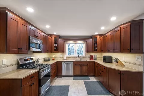 4361 Wallington Dr, Kettering, OH 45440 photo 12