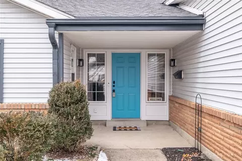 4361 Wallington Dr, Kettering, OH 45440 photo 2