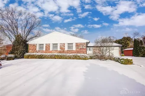 559 E Rahn Rd, Dayton, OH 45429