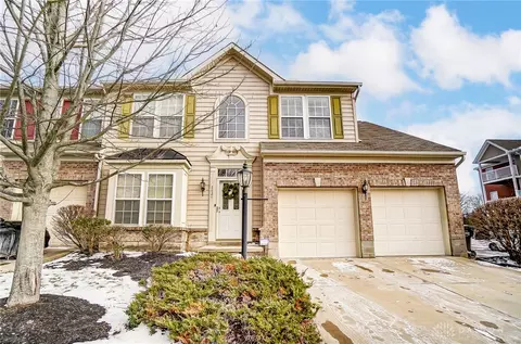 2624 Mckinley Dr, Dayton, OH 45431