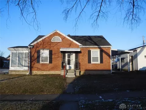 4148 Ellery Ave, Moraine, OH 45439