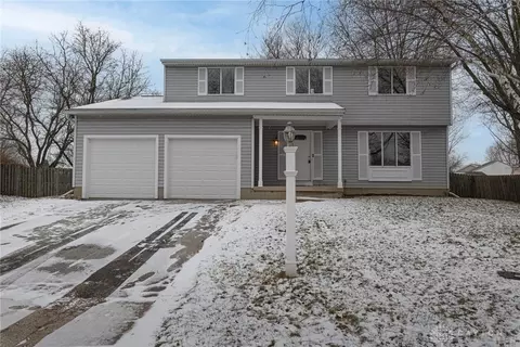 5946 Summersweet Dr, Clayton, OH 45315