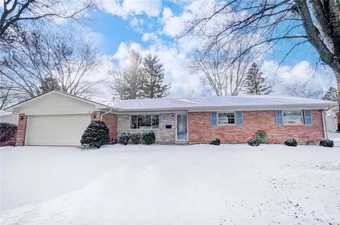 1040 Independence Dr, Kettering, OH 45429 photo 4
