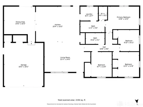 1040 Independence Dr, Kettering, OH 45429 photo 6