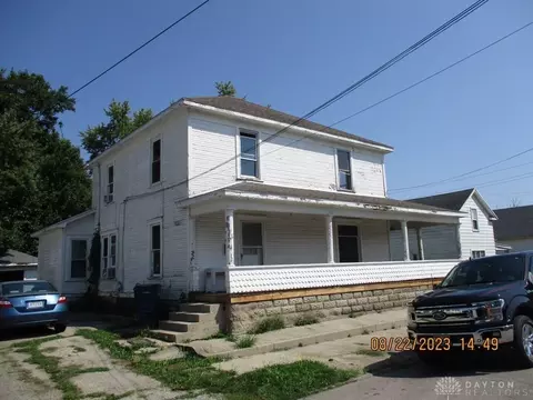 511 Harrison St, Piqua, OH 45356