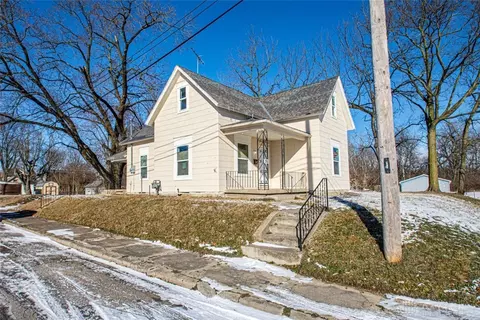 501 N Yellow Springs St, Springfield, OH 45504