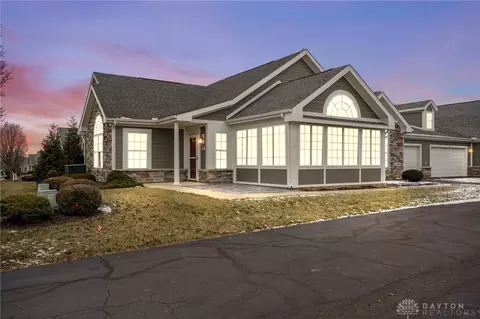 173 Abbey Dr, Springboro, OH 45066