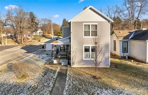 419 S Columbus St, Xenia, OH 45385