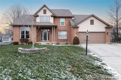 30 Cascade Ct, Springboro, OH 45066