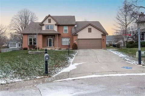 30 Cascade Ct, Springboro, OH 45066 photo 44